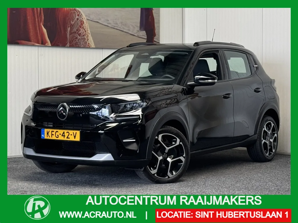 Citroën C3 (2025) — foto 1