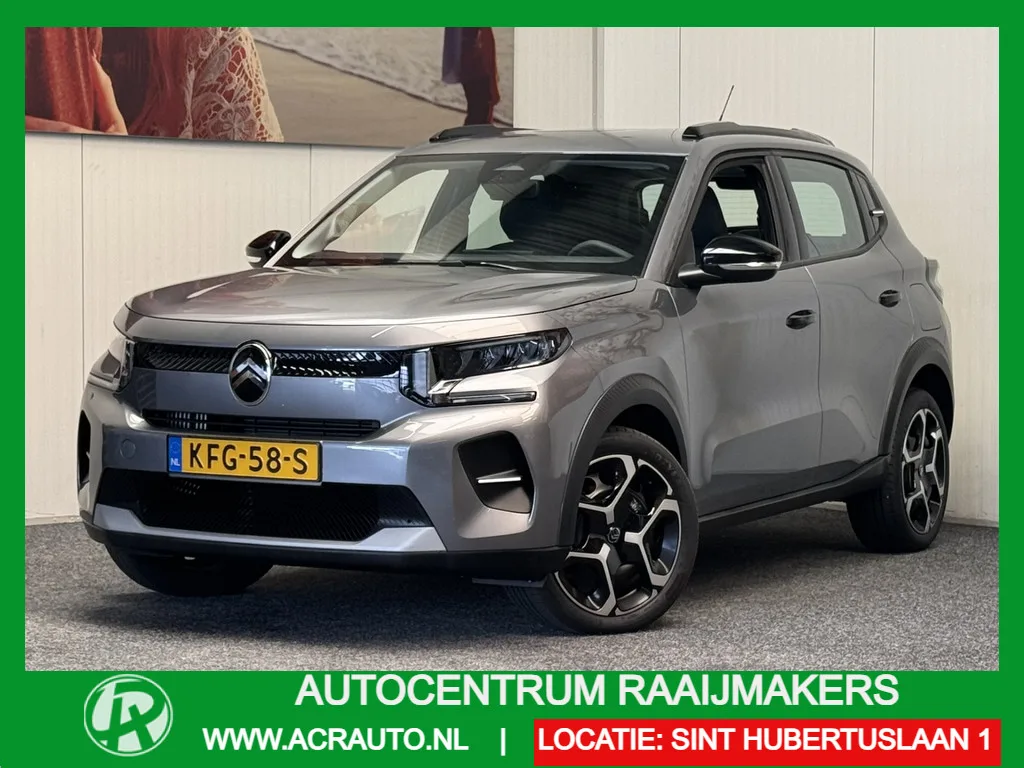 Citroën C3 (2025) — foto 1