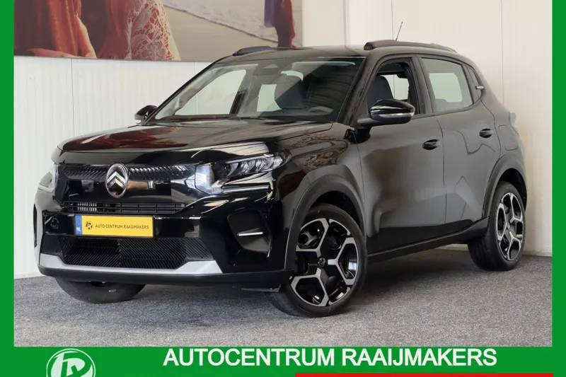 Citroën C3 (2025)