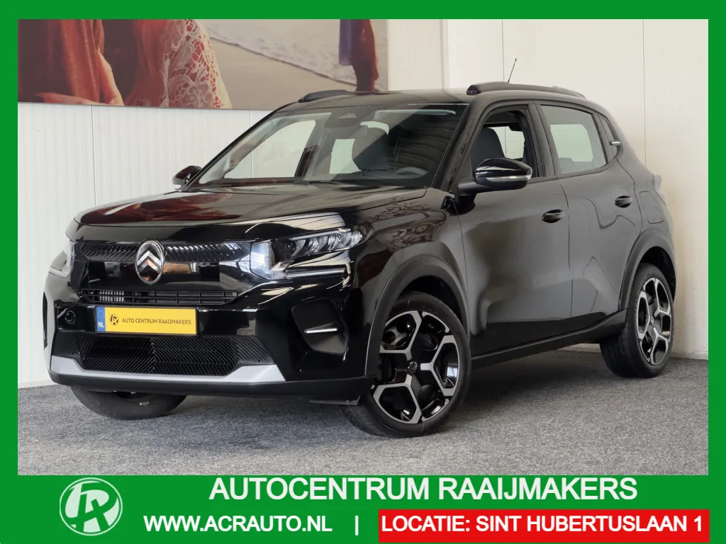 Citroën C3 (2026) — foto 1