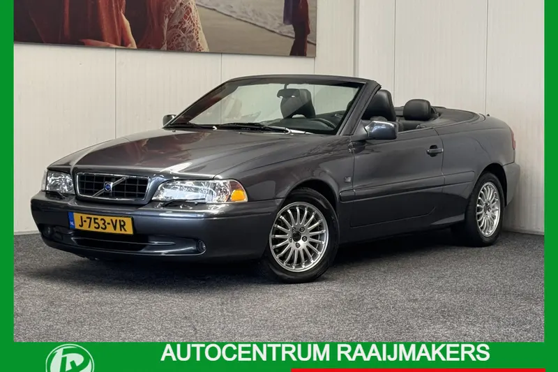 Volvo C70 (2003)