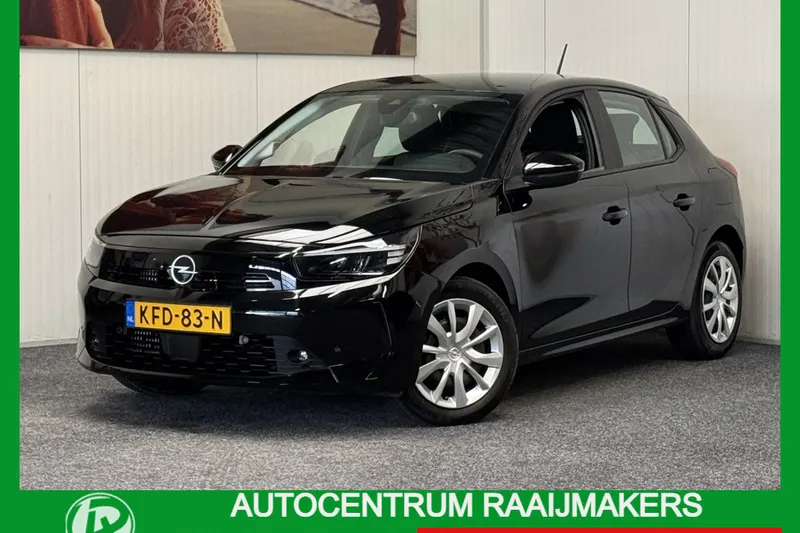 Opel Corsa (2025)