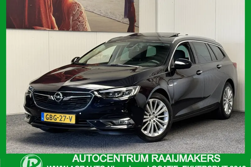 Opel Insignia (2018)