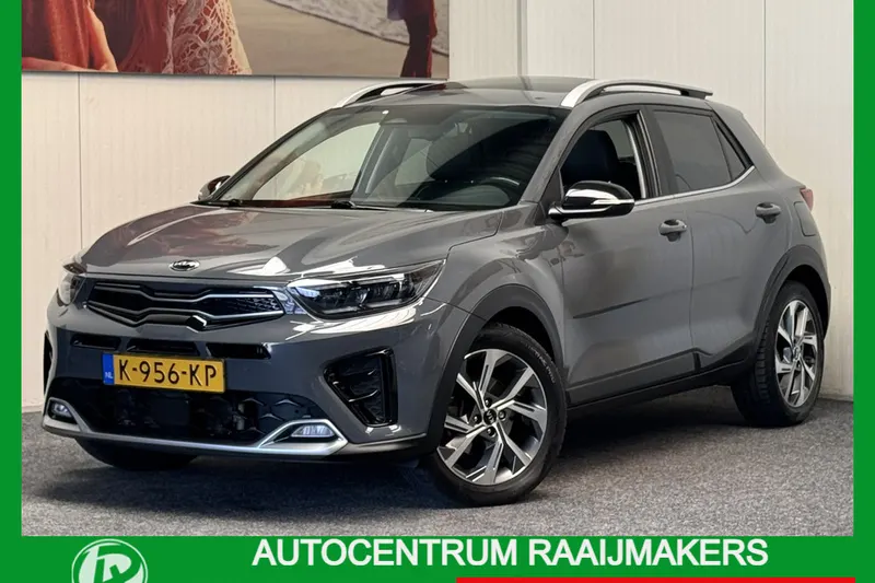 Kia Stonic (2021)