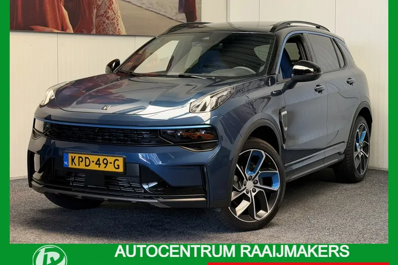 Lynk & Co 01 (2023)