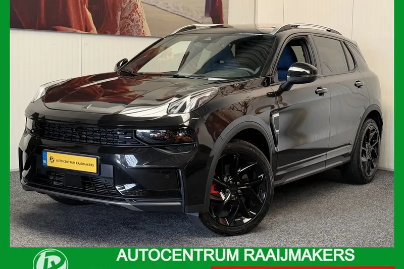 Lynk & Co 01 (2023)