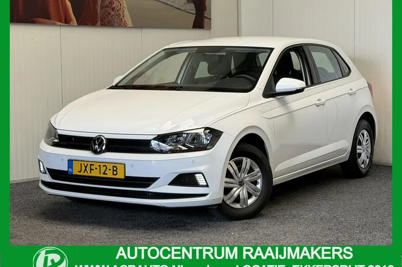 Volkswagen Polo (2021)