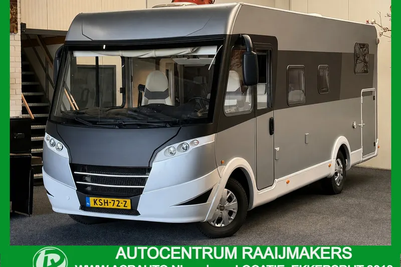 Fiat Ducato (2017)