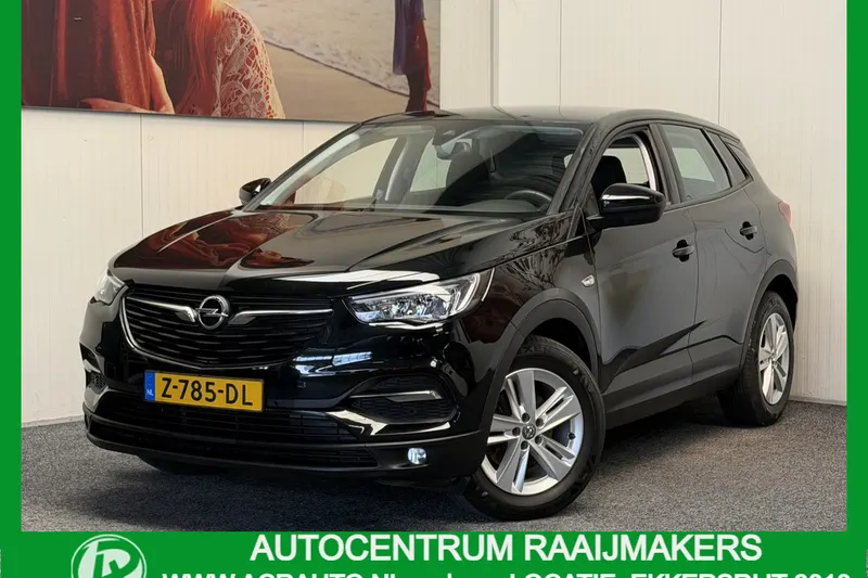 Opel Grandland (2020)