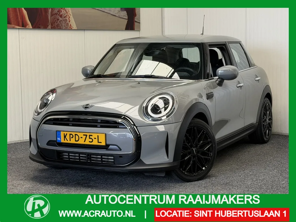 MINI Cooper (2022) — foto 1