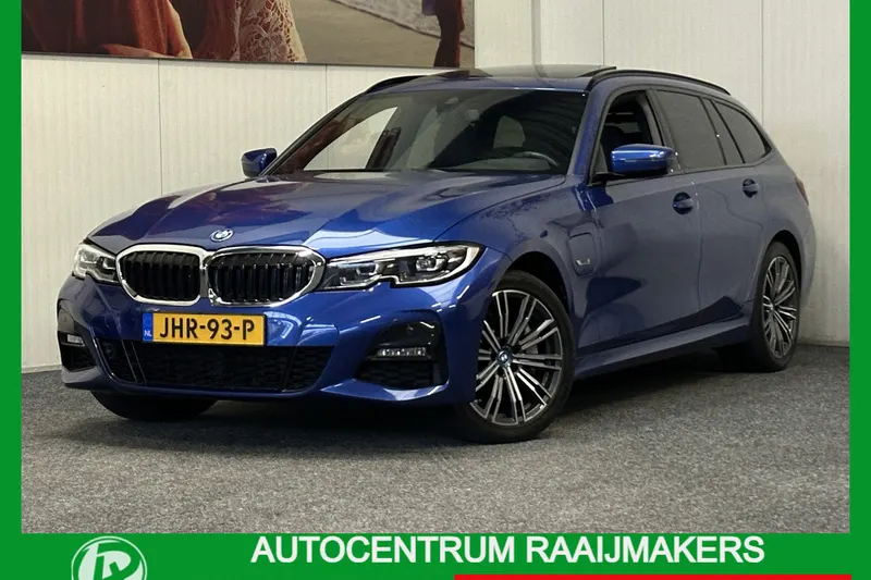 BMW 3-Serie (2022)