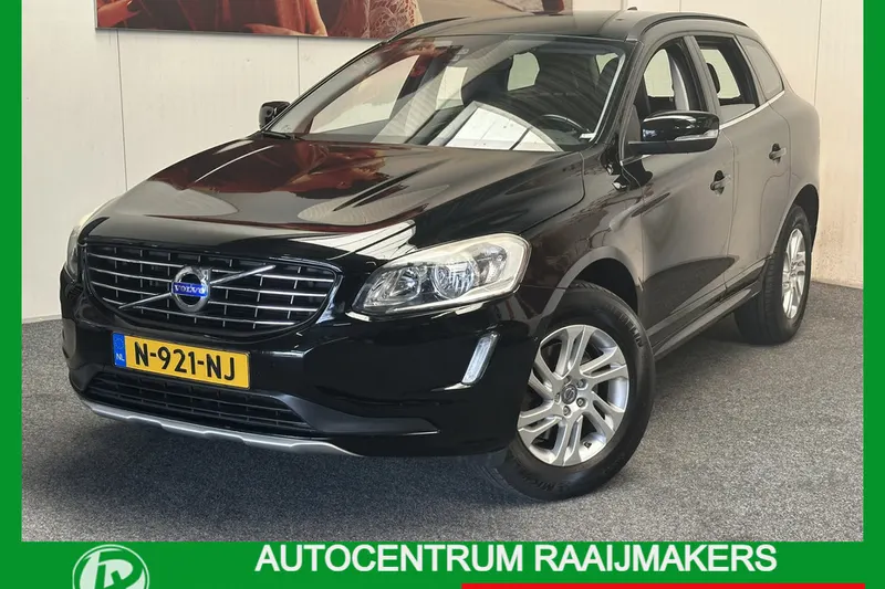 Volvo XC60 (2014)
