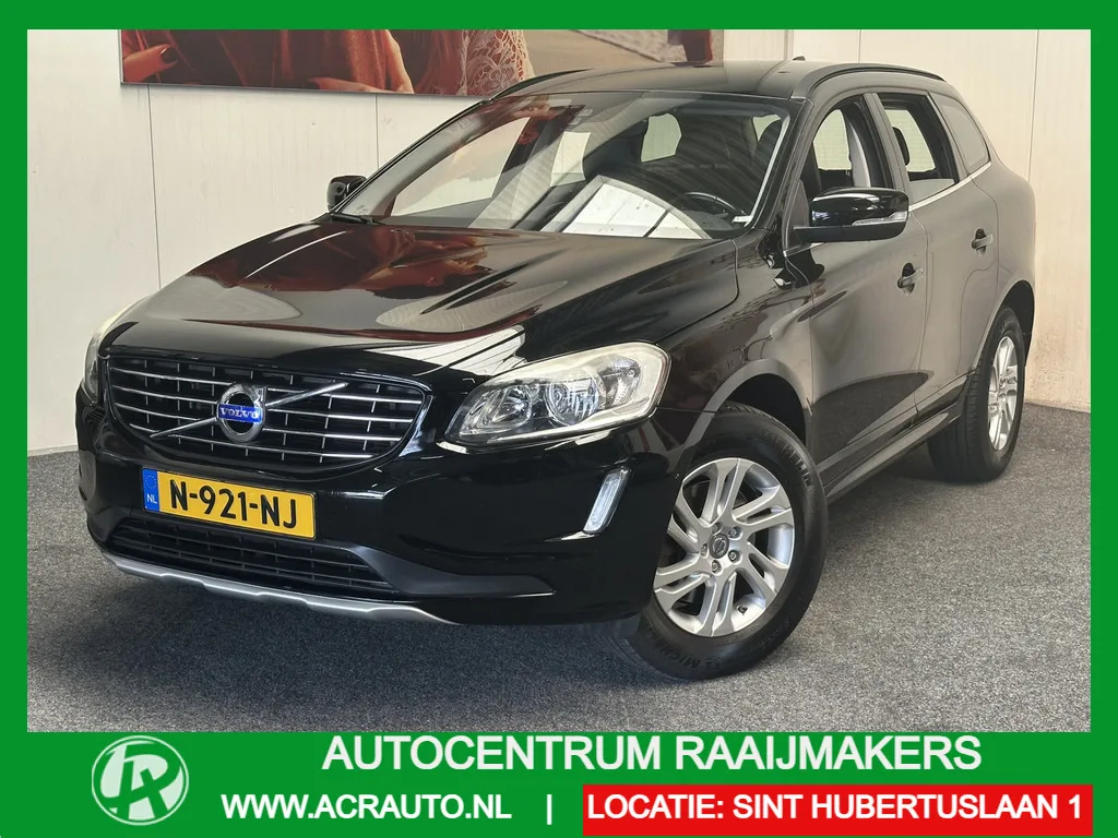Volvo XC60 (2014) — foto 1