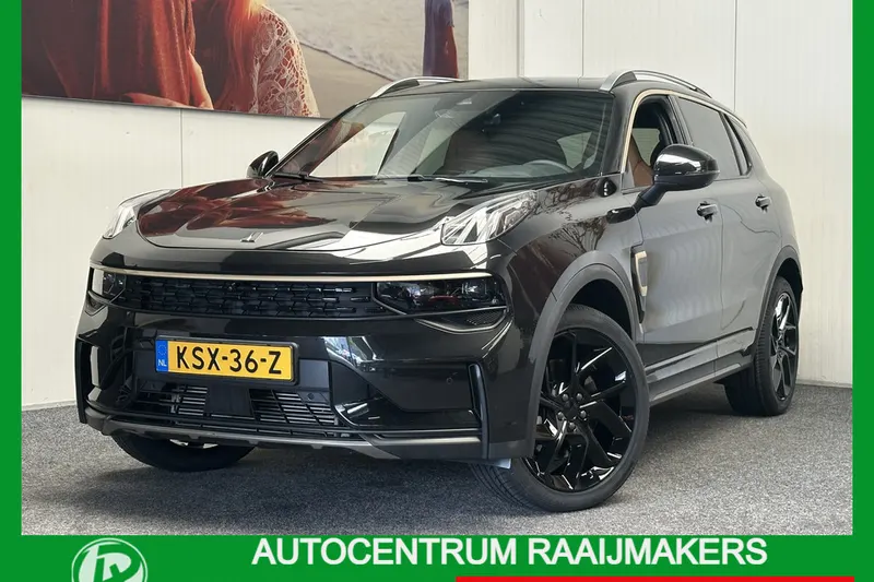 Lynk & Co 01 (2023)