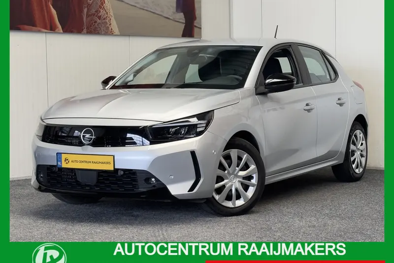 Opel Corsa (2025)