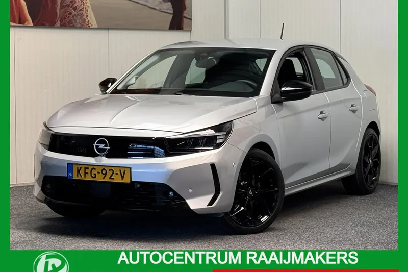Opel Corsa (2025)