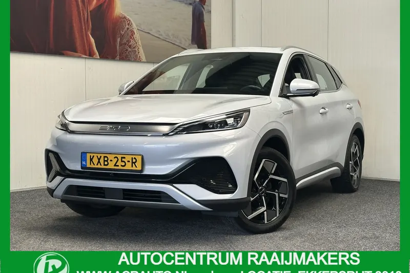 BYD Atto 3 (2023)