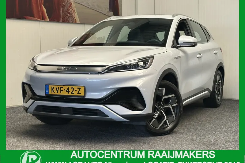 BYD Atto 3 (2023)