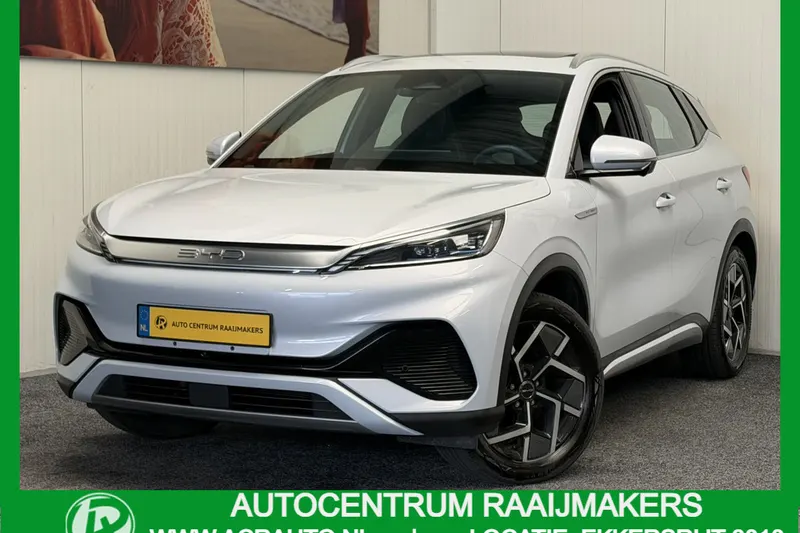 BYD Atto 3 (2023)
