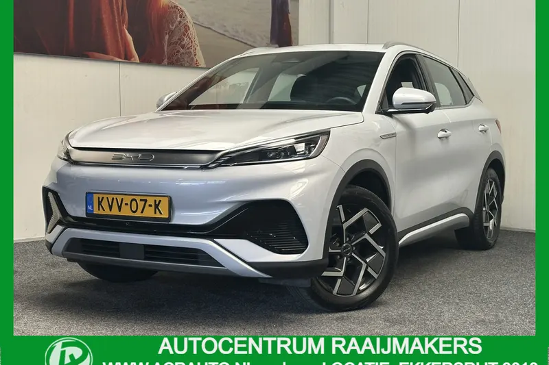 BYD Atto 3 (2023)