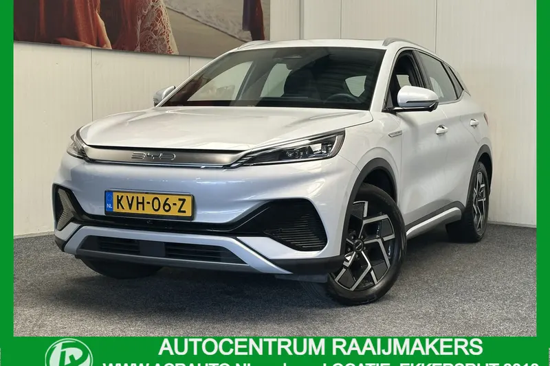 BYD Atto 3 (2023)