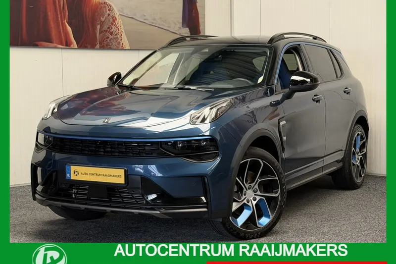 Lynk & Co 01 (2023)