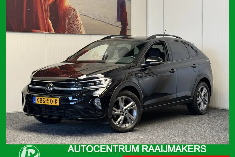 Volkswagen Taigo (2022)