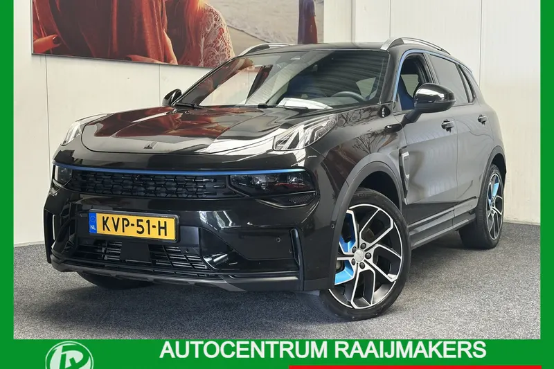 Lynk & Co 01 (2023)