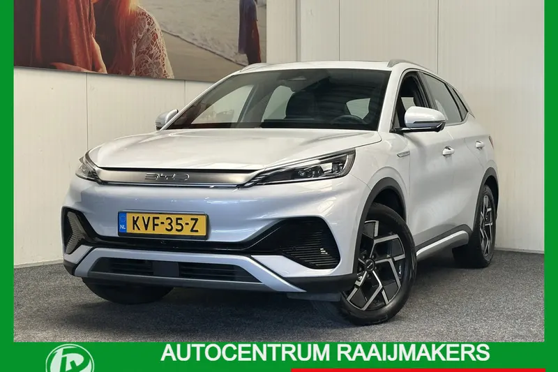 BYD Atto 3 (2023)