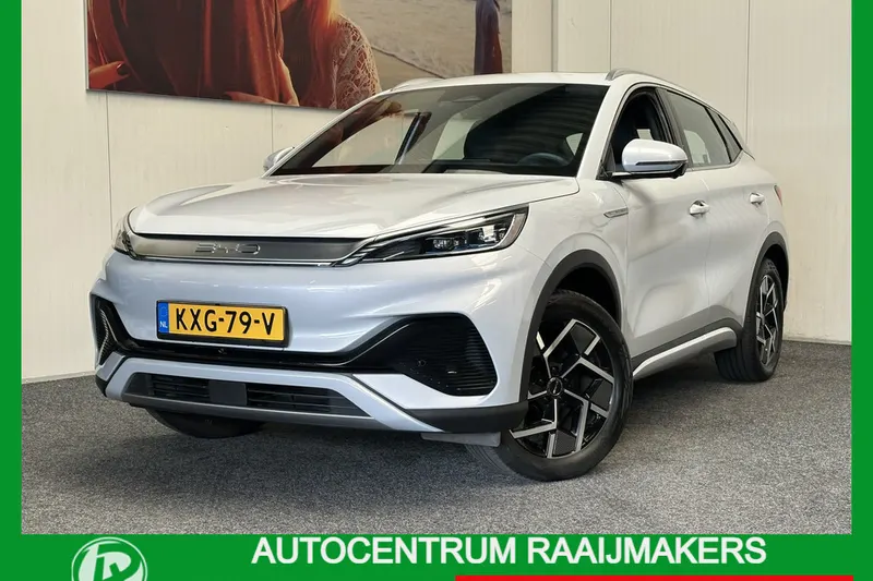 BYD Atto 3 (2023)