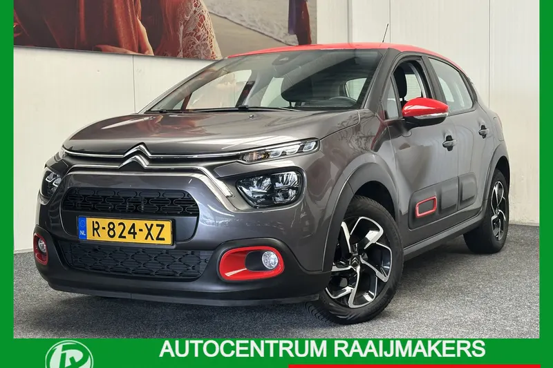 Citroën C3 (2022)