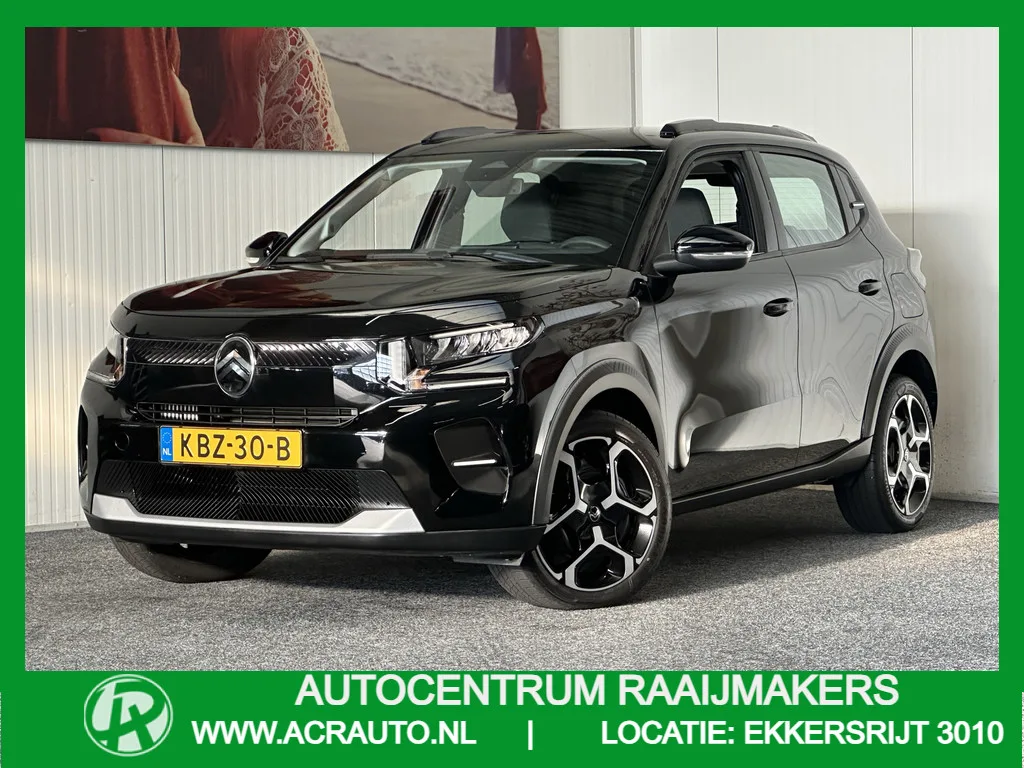 Citroën C3 (2025) — foto 1