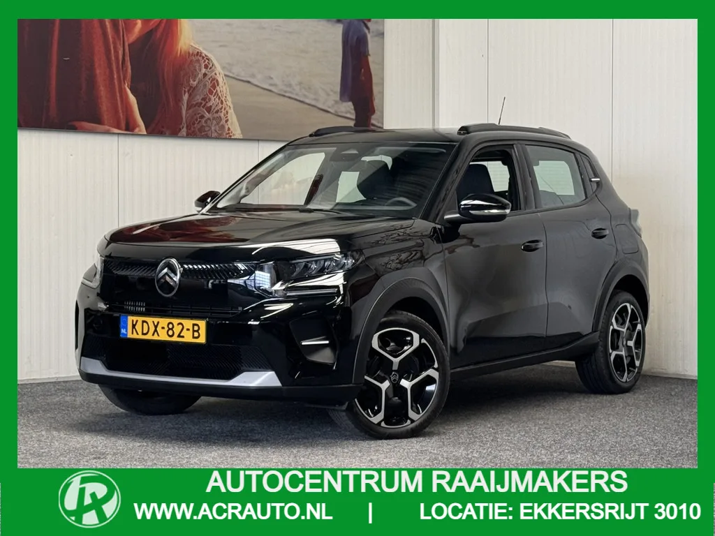 Citroën C3 (2025) — foto 1
