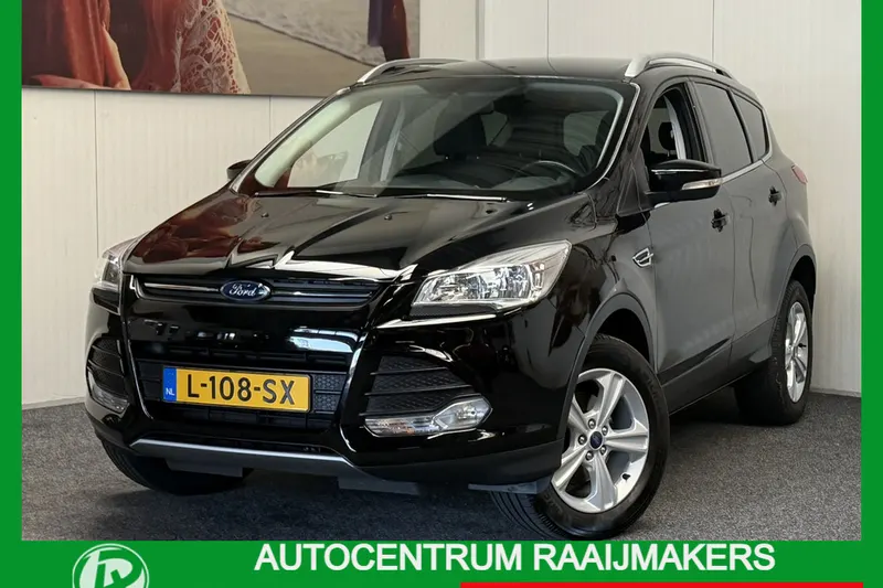 Ford Kuga (2016)