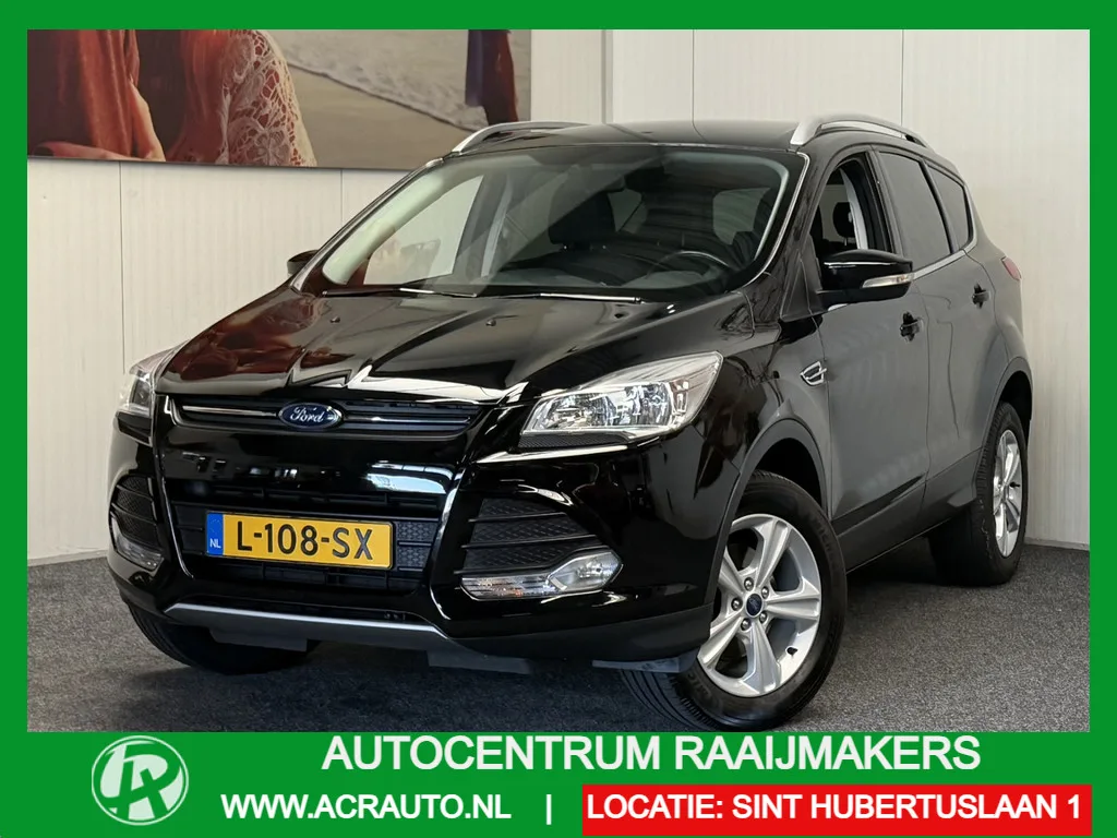 Ford Kuga (2016) — foto 1