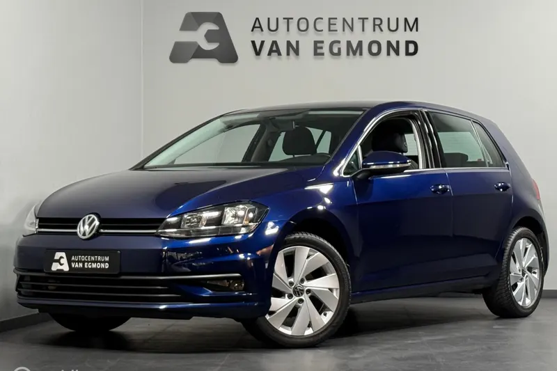 Volkswagen Golf (2017)