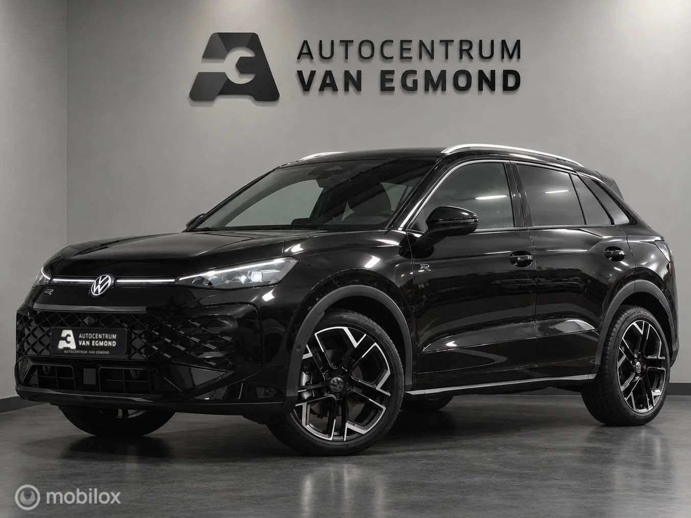 Volkswagen T-Roc (2026) — foto 1