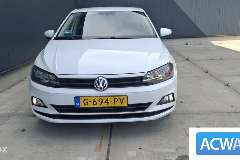 Volkswagen Polo (2019)
