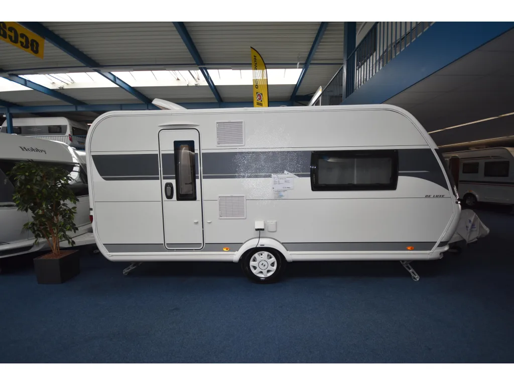 Hobby De Luxe (2023) — foto 1
