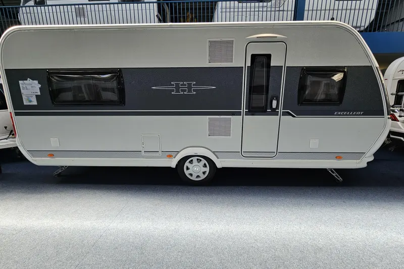 Hobby Excellent (2020)