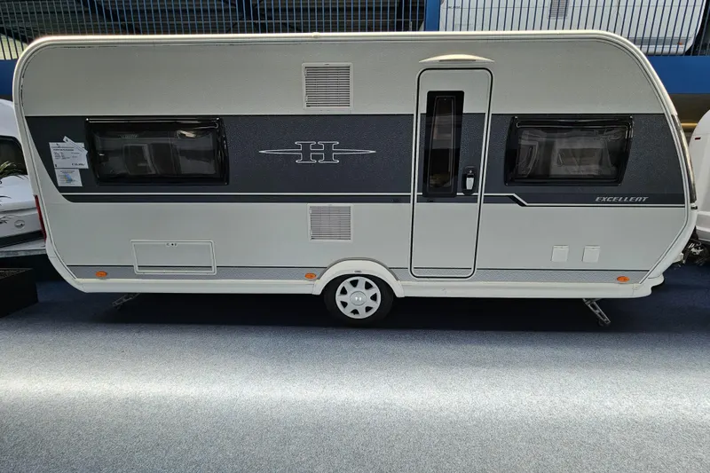 Hobby Excellent (2021)