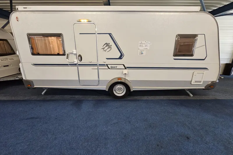 Knaus Sport (2010)