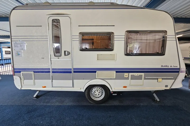 Hobby De Luxe (2007)