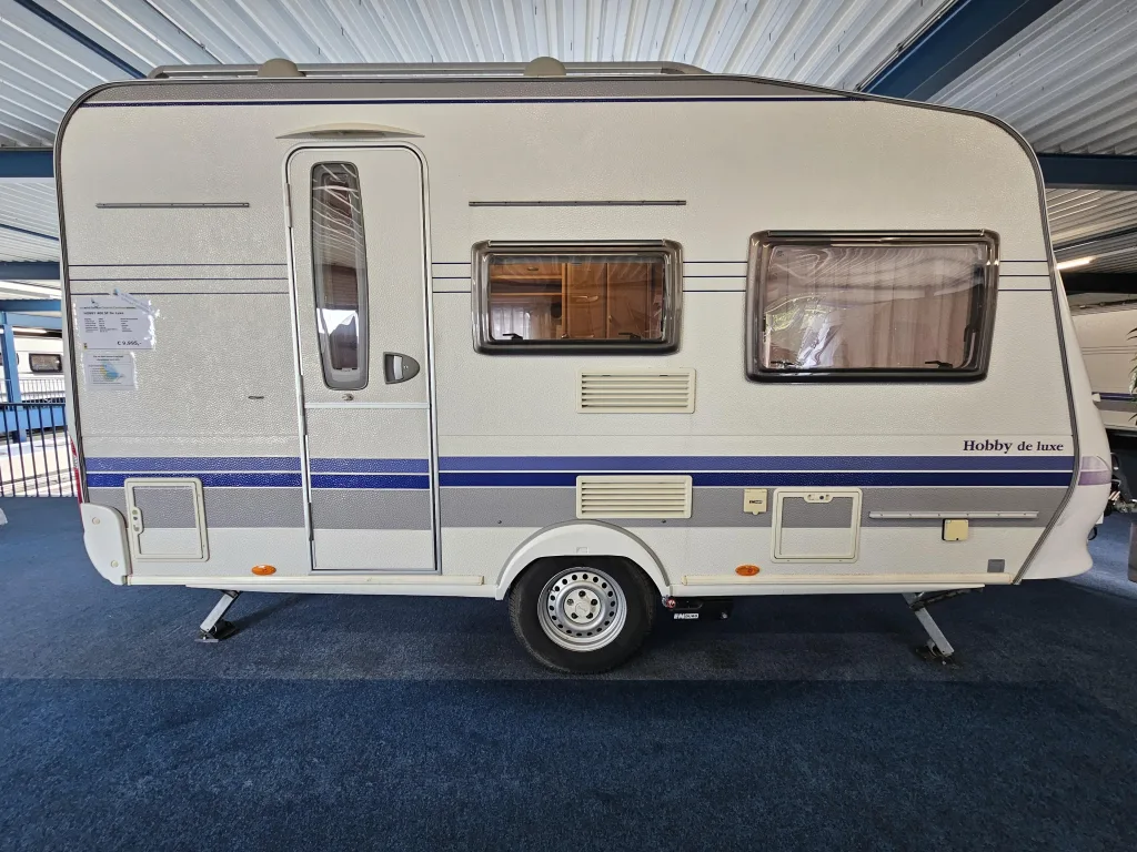 Hobby De Luxe (2007) — foto 1