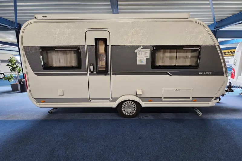 Hobby De Luxe (2019)