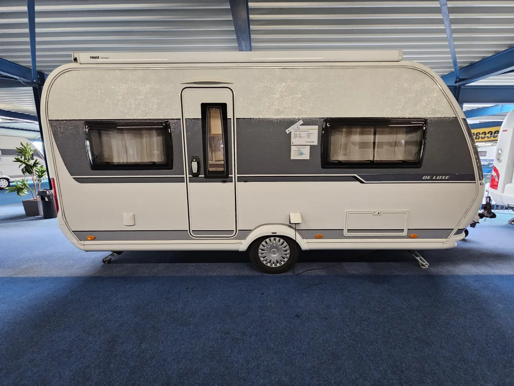 Hobby De Luxe (2019) — foto 1