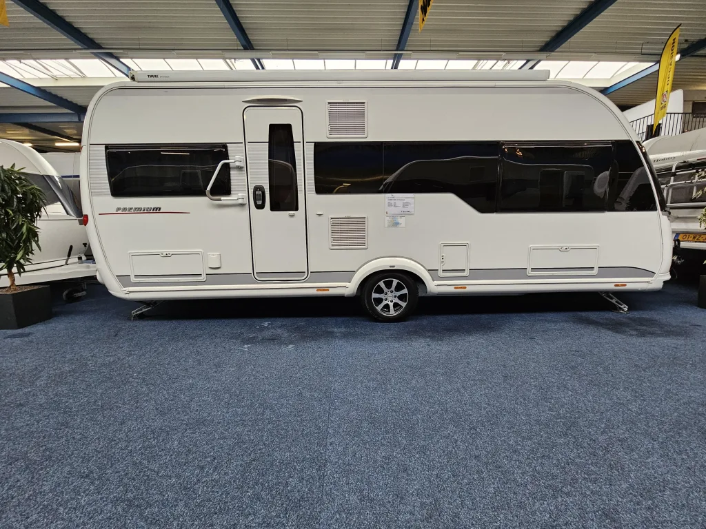Hobby Premium (2018) — foto 1