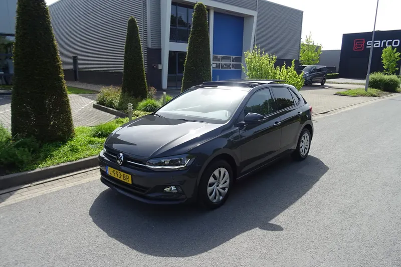 Volkswagen Polo (2021)
