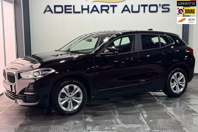 BMW X2 (2020)