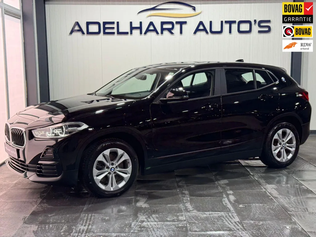 BMW X2 (2020) — foto 1